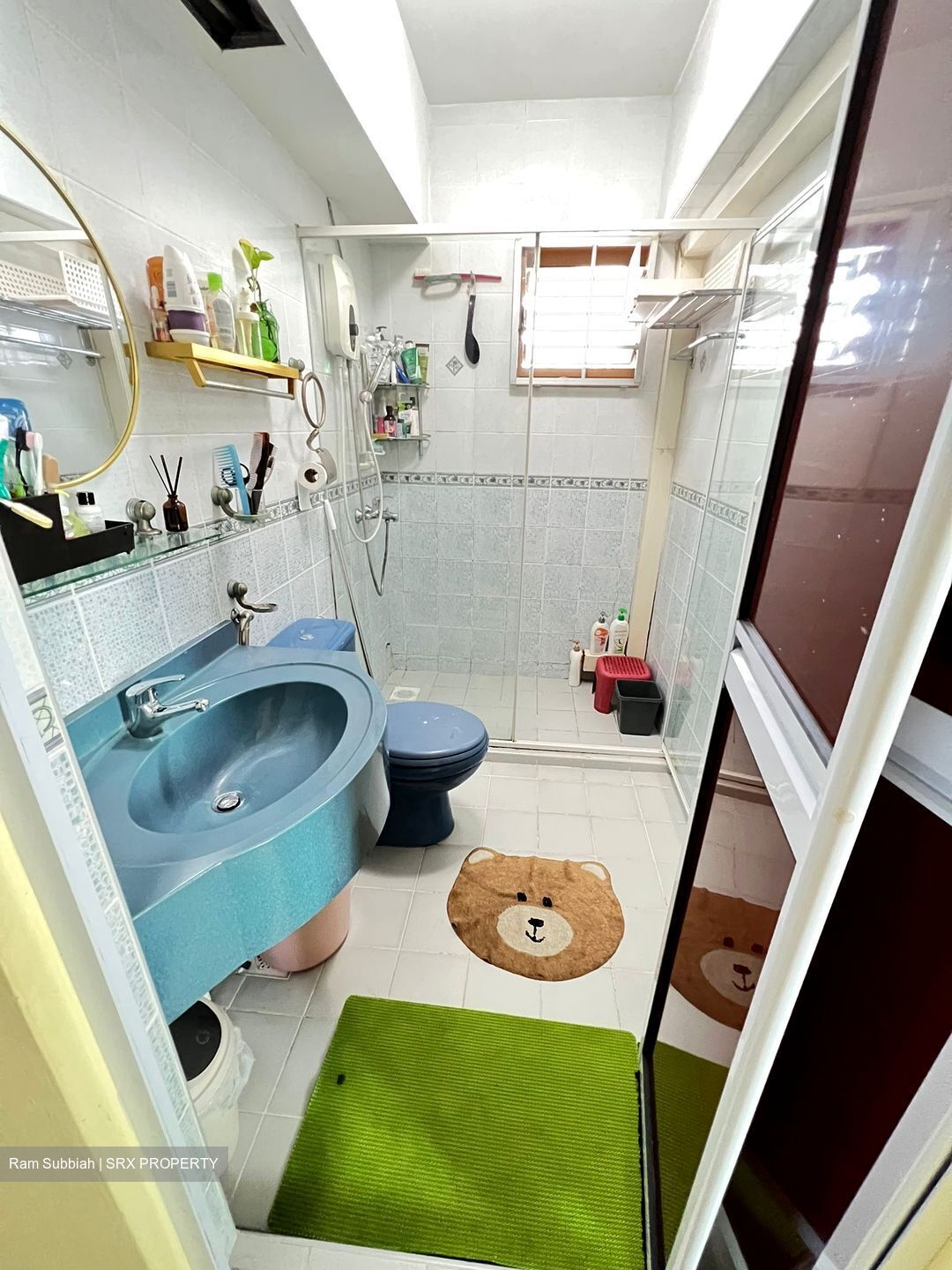 Blk 318C Anchorvale Link (Sengkang), HDB 5 Rooms #380303201